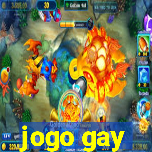 jogo gay